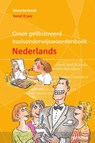 Groot geïllustreerd Basisonderwijs woordenboek Nederlands - Wim Daniels ; Wim Daniëls - 9789000300891