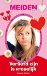 Verliefd is vreselijk - Dagmar Geisler - 9789000301775