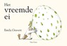 Het vreemde ei - Emily Gravett - 9789000304844