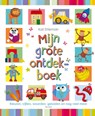 Mijn grote ontdekboek - Kali Stileman - 9789000305490