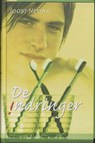 De indringer - Joost Heyink - 9789000306879