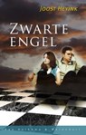 Zwarte engel - Joost Heyink - 9789000306992
