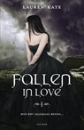 Fallen in love - Lauren Kate - 9789000307043