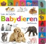 Leer de liefste babydieren herkennen - Dawn Sirett - 9789000310524
