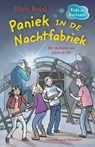 Paniek in de nachtfabriek - Niels Rood - 9789000312016
