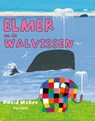 Elmer en de walvissen - David McKee - 9789000313624
