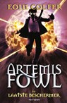 De laatste beschermer - Eoin Colfer - 9789000313846