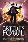 De laatste beschermer - Eoin Colfer - 9789000313853