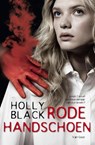 Rode handschoen - Holly Black - 9789000314447