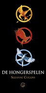 De hongerspelen - Suzanne Collins - 9789000314522