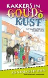 Kakkers in Goudkust - Annemarie Bon - 9789000319688