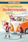Hockeyvrienden - Vivian den Hollander - 9789000321353