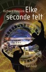 Elke seconde telt - Richard Hassink - 9789000323364
