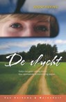 Vlucht - Joost Heyink - 9789000324101