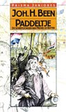 Paddeltje - Joh.H. Been - 9789000331352