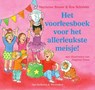 Het voorleesboek voor het allerleukste meisje! - Marianne Busser - 9789000333172