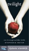 Twilight - Stephenie Meyer - 9789000334247