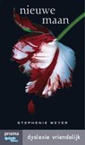 Nieuwe maan - Stephenie Meyer - 9789000334254
