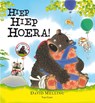 Hiep hiep hoera! - David Melling - 9789000334742