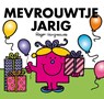 Mevrouwtje Jarig set 4 ex. - Roger Hargreaves - 9789000335626