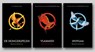 Hongerspelen pakket 3=2 - Suzanne Collins - 9789000336524