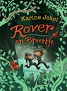 Rover en broertje - Karine Jekel - 9789000337446