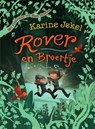 Rover en broertje - Karine Jekel - 9789000337453