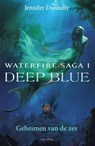 Deep blue - Jennifer Donnelly - 9789000338436