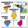 Meneertjes en mevrouwtjes verzamelset - Roger Hargreaves - 9789000338443