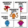 Meneertjes en mevrouwtjes verzamelset - Roger Hargreaves - 9789000338481