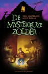 De mysterieuze zolder - Neal Shusterman ; Eric Elfman - 9789000339259