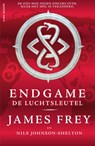 De luchtsleutel - James Frey ; Nils Johnson-Shelton - 9789000340750