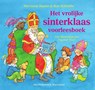 Het vrolijke Sinterklaas-voorleesboek - Marianne Busser ; Ron Schröder - 9789000340798