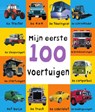 Mijn eerste 100 voertuigen - Van Goor - 9789000341184