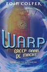 Greep naar de macht - Eoin Colfer - 9789000341269