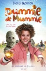 Dummie de mummie en de gouden scarabee - Tosca Menten - 9789000342754