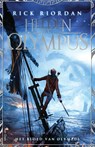 Het bloed van Olympus - Rick Riordan - 9789000343058