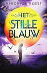 Het stille blauw - Veronica Rossi - 9789000343218
