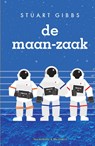 De maan-zaak - Stuart Gibbs - 9789000343850