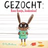 Gezocht: Koen Konijn, boekenboef - Emily MacKenzie - 9789000343867
