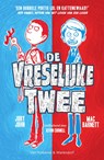 De vreselijke twee - Mac Barnett ; Jory John - 9789000343881