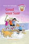 Goud voor Saar - Vivian den Hollander - 9789000344086