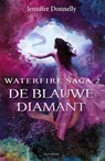 De blauwe diamant - Jennifer Donnelly - 9789000344758