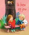 Ik ben op jou - Marianne Busser ; Ron Schröder - 9789000344826