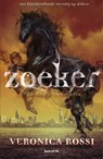 Zoeker - Veronica Rossi - 9789000345632
