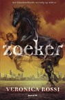 Zoeker - Veronica Rossi - 9789000345649