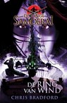 De ring van wind - Chris Bradford - 9789000345892