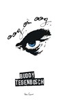 Oog om oog - TEGENBOSCH, Buddy - 9789000347049