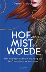 Hof van mist en woede - Sarah J. Maas - 9789000347568