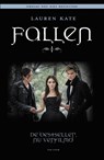 Fallen (filmeditie) - Lauren Kate - 9789000347872